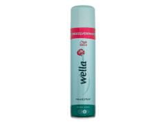 Wella 400ml hairspray extra strong, lak na vlasy