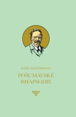 Karel Klostermann: Pošumavské Rhapsodie