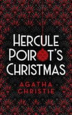 Agatha Christie: Hercule Poirot´s Christmas (Poirot 19)