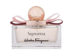 Salvatore Ferragamo 50ml signorina, parfémovaná voda