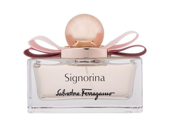 Salvatore Ferragamo 50ml signorina, parfémovaná voda