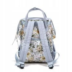 La Millou Batoh Dolce Vita Boho Vintage Meadow