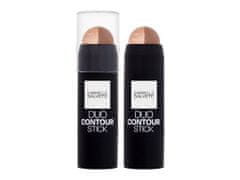 Gabriella Salvete 7.6g duo contour stick, 01, rozjasňovač