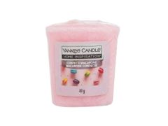 Yankee Candle 49g home inspiration confetti macarons