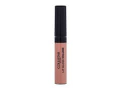 Collistar 7ml volume lip gloss, 150 nudo labbra, lesk na rty