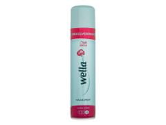 Wella 400ml hairspray ultra strong, lak na vlasy