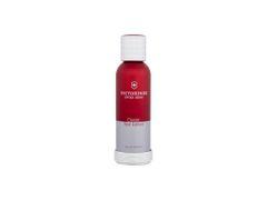 Victorinox 100ml swiss army classic red edition