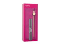 Kraftika 12ml pupa vamp! explosive lashes, 110 explosive black