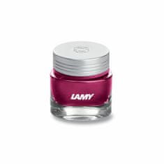 Lamy Lahvičkový inkoust Lamy T 53/Crystal Ink 30 ml, výběr barev Rhodinite