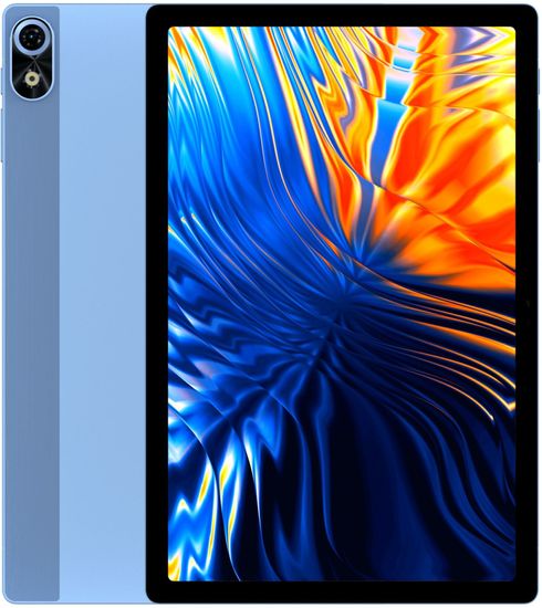 Doogee T10 Plus LTE, 8GB/256GB, Sierra Blue (DOOGEET10PLUSBU)