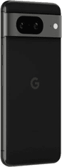 Google Pixel 8 5G, 8GB/256GB, Obsidian Black