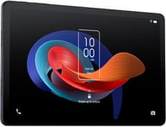 TCL TAB 10 GEN2, 4GB/64GB, Dark Gray (POTBTC8496050)