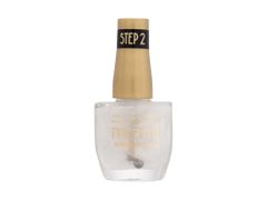 Max Factor 12ml nailfinity shimmer top coat