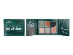Essence 5g trust your intuition mini eyeshadow palette