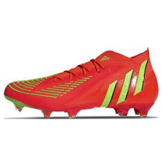 Adidas boty Predator Edge.1 Fg GW1029