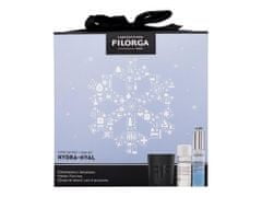 Filorga 30ml hydra-hyal hydrating plumping serum