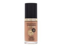 Max Factor 30ml facefinity 3 in 1 spf20, c82 deep bronze