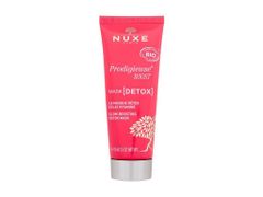 Nuxe 75ml prodigieuse boost glow-boosting detox mask