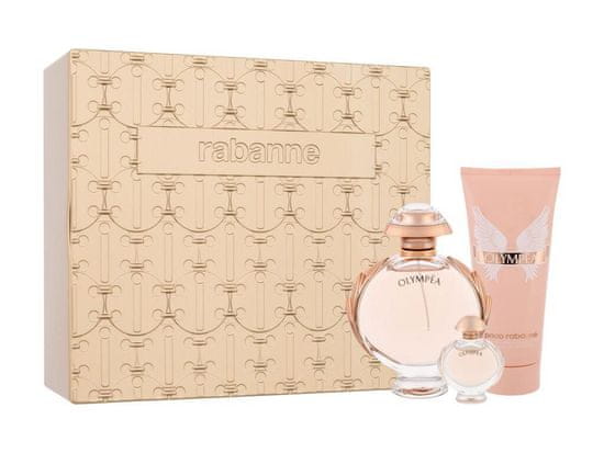 Paco Rabanne 80ml olympéa, parfémovaná voda