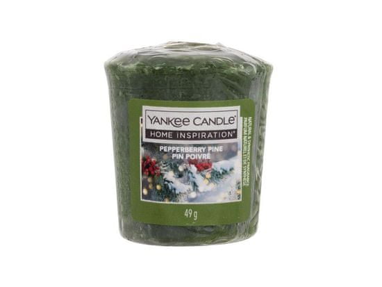 Yankee Candle 49g home inspiration pepperberry pine