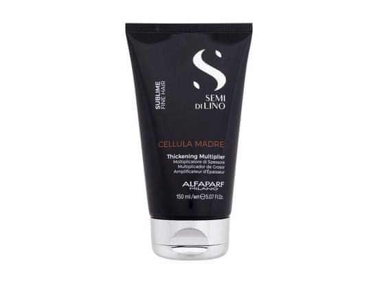 Alfaparf Milano 150ml semi di lino sublime thickening