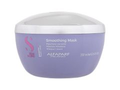 Alfaparf Milano 200ml semi di lino smooth smoothing mask