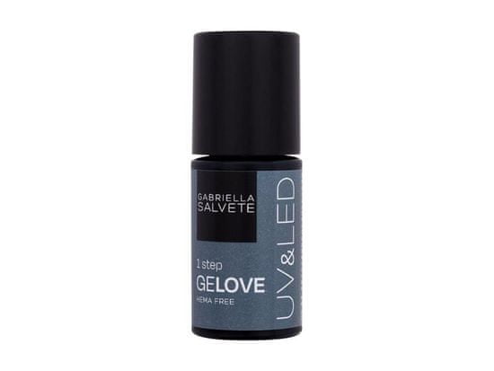 Gabriella Salvete 8ml gelove uv & led, 30 moody