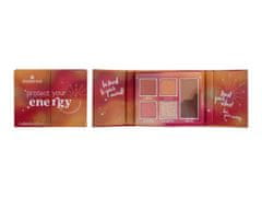Essence 5g protect your energy mini eyeshadow palette