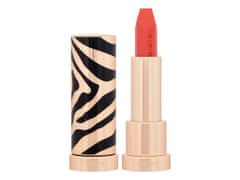 Sisley 3.4ml le phyto rouge, 30 orange ibiza, rtěnka