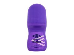 Umbro 50ml motion, antiperspirant