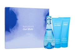 Davidoff 100ml cool water set3, toaletní voda