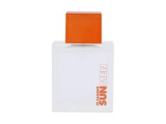 Jil Sander 40ml sun men, toaletní voda