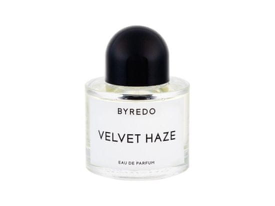 Byredo 50ml velvet haze, parfémovaná voda