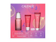 Caudalie 30ml vinosource-hydra my beautiful skin routine