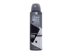 Kraftika 150ml dove men + care advanced invisible dry 72h