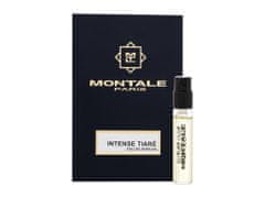 Kraftika 2ml intense tiaré, parfémovaná voda, vzorek