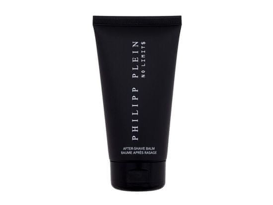 Philipp Plein 150ml no limit$, balzám po holení