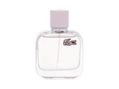 Lacoste 50ml eau de l.12.12 rose eau fraiche, toaletní voda