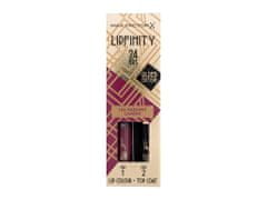 Max Factor 4.2g lipfinity 24hrs lip colour