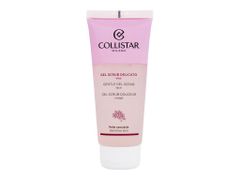 Collistar 100ml gentle gel scrub, peeling