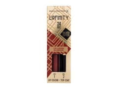 Max Factor 4.2g lipfinity 24hrs lip colour