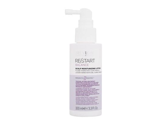 Revlon Professional 100ml re/start balance scalp