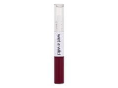 Wet n wild 4ml megalast lock 'n' shine lip color + gloss