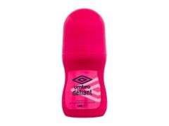 Umbro 50ml defiant, antiperspirant