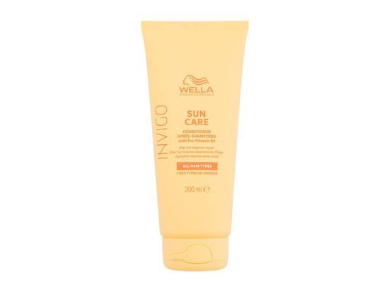 Wella Professional 200ml invigo sun care, kondicionér