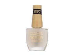 Max Factor 12ml nailfinity matte top coat