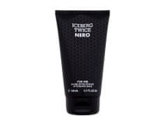 Iceberg 150ml twice nero, balzám po holení