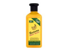 Xpel 400ml banana body wash, sprchový gel