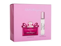 Salvatore Ferragamo 50ml signorina ribelle, parfémovaná voda