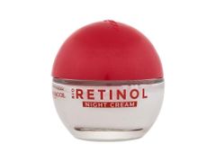 Dermacol 50ml bio retinol night cream, noční pleťový krém